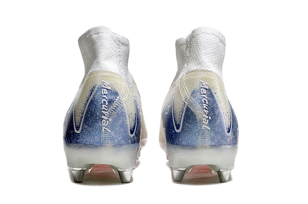 Nike Air Zoom Mercurial Superfly 10 SG Elite Football Boots + Exclusive Gifts