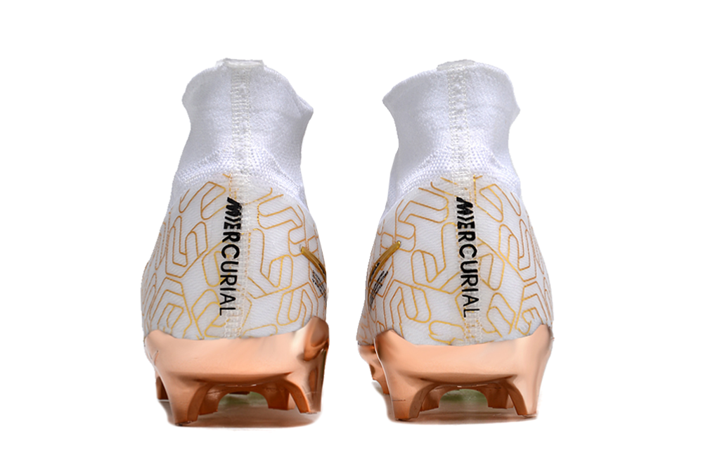 Nike Air Zoom Mercurial Superfly 9 Elite Football Boots + Exclusive Gifts