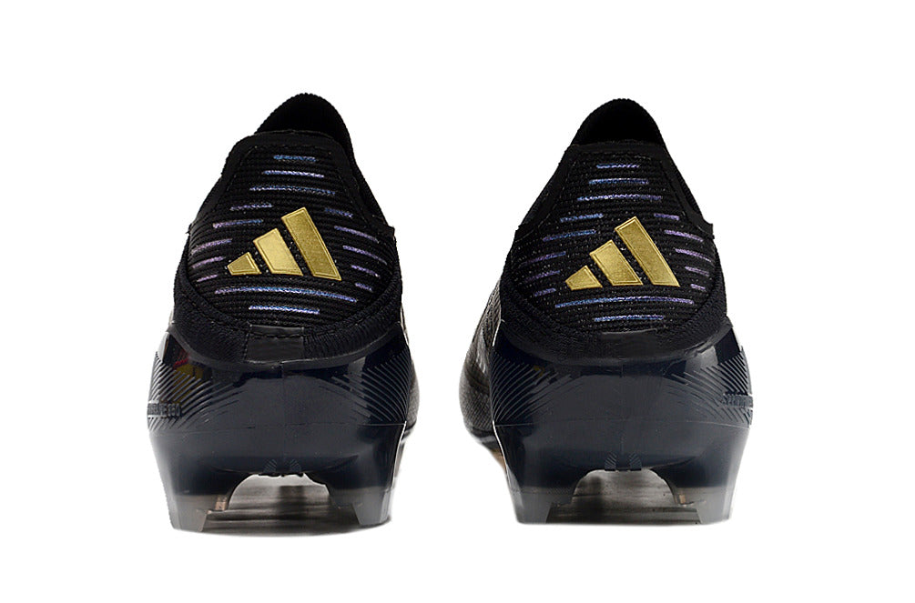 Adidas X F50+ FG Elite Field Boots + Exclusive Gifts