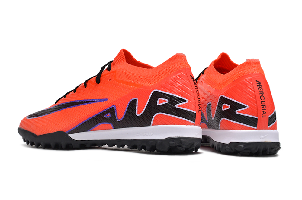 Nike Air Zoom Mercurial Vapor 15 TF Elite Turf Soccer Cleats + Exclusive Gifts