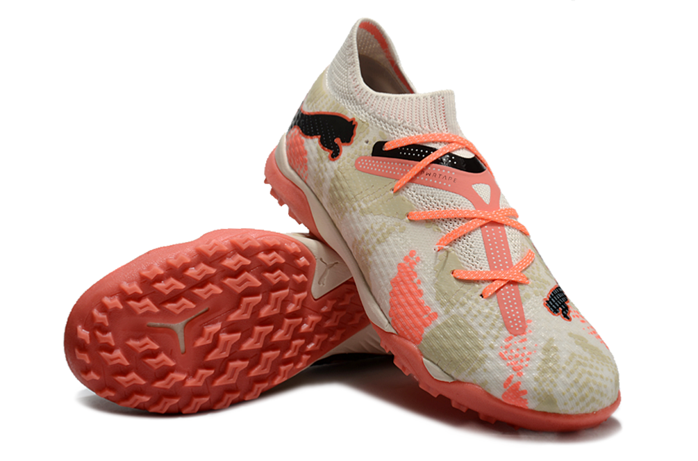 Puma Future Ultimate TF Elite Turf Soccer Cleats + Exclusive Gifts