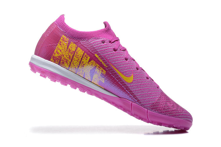 Nike Air Zoom Mercurial Vapor 16 TF Elite Turf Soccer Cleats + Exclusive Gifts