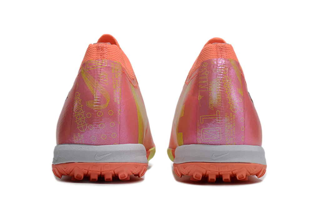 Nike Air Zoom Mercurial Vapor 16 TF Elite Turf Soccer Cleats + Exclusive Gifts