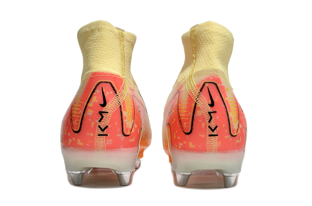 Nike Air Zoom Mercurial Superfly 10 SG Elite Football Boots + Exclusive Gifts