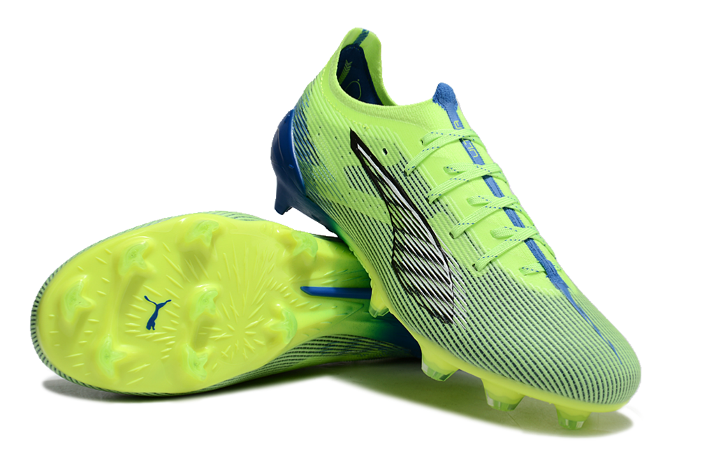 Puma Ultra 5 FG Elite Field Football Boots + Exclusive Gifts