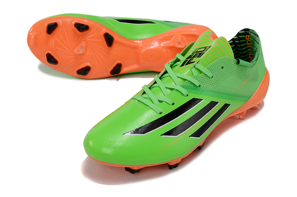Adidas Adizero F50 FG Elite Football Boots + Exclusive Gifts