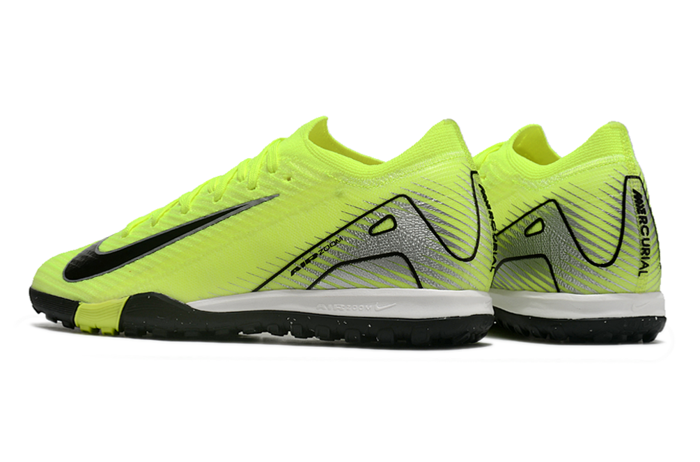 Nike Air Zoom Mercurial Vapor 16 TF Elite Turf Soccer Cleats + Exclusive Gifts