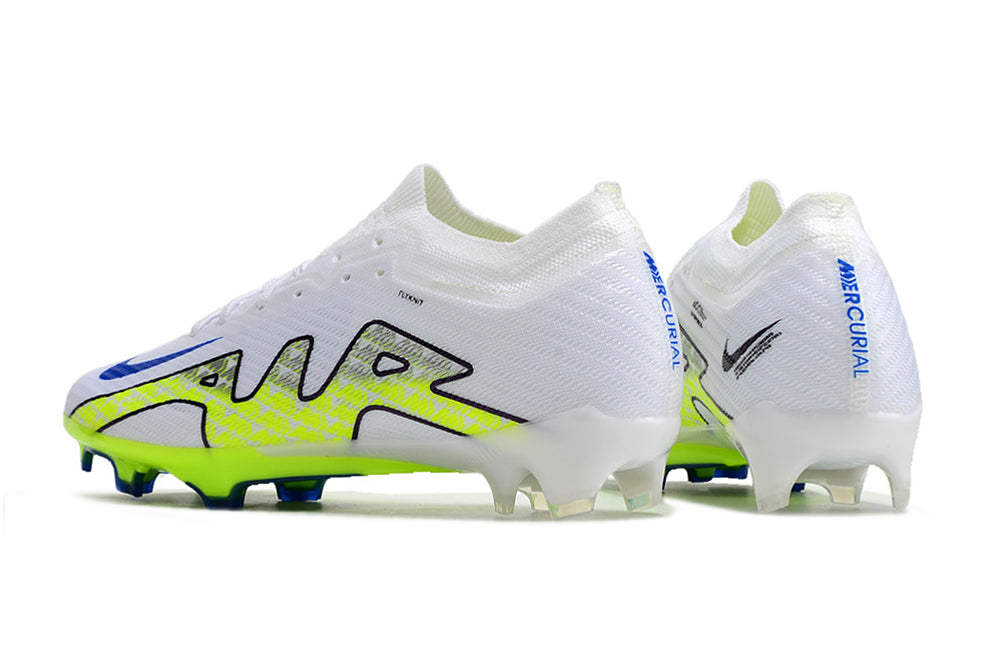 Nike Air Zoom Mercurial Vapor 15 Elite Football Boots + Exclusive Gifts