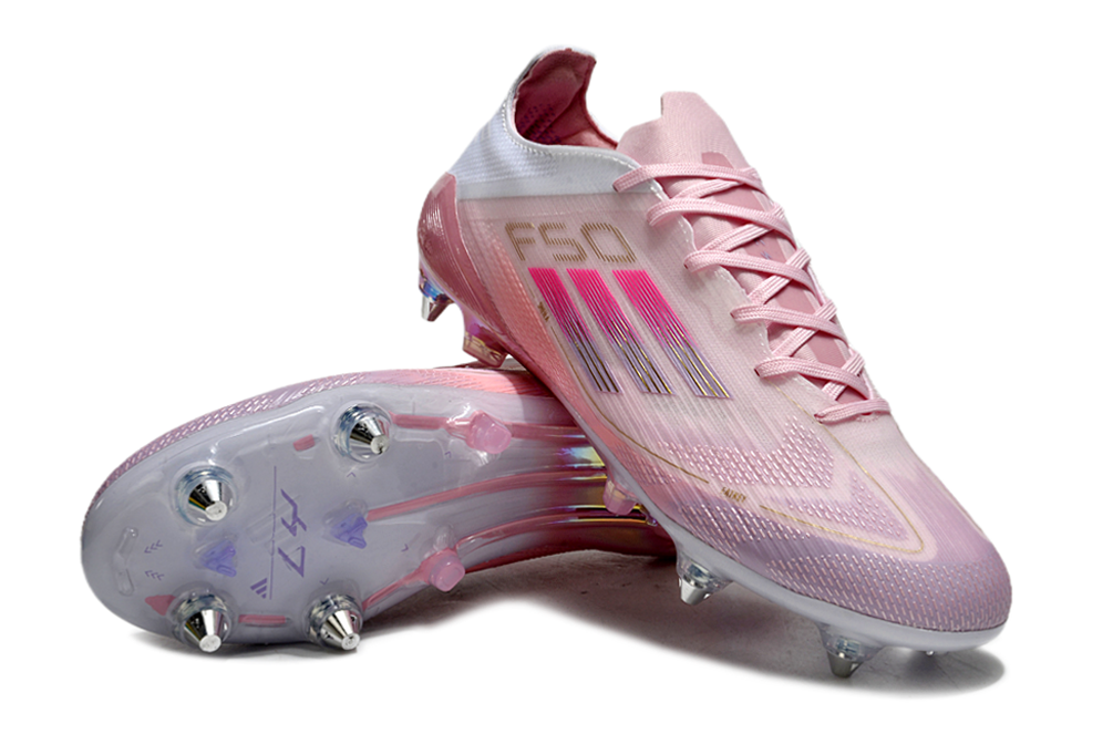 Adidas X F50 SG Elite Field Boots + Exclusive Gifts