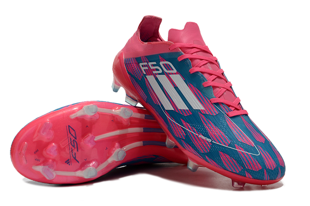 Adidas X F50 FG Elite Field Boots + Exclusive Gifts