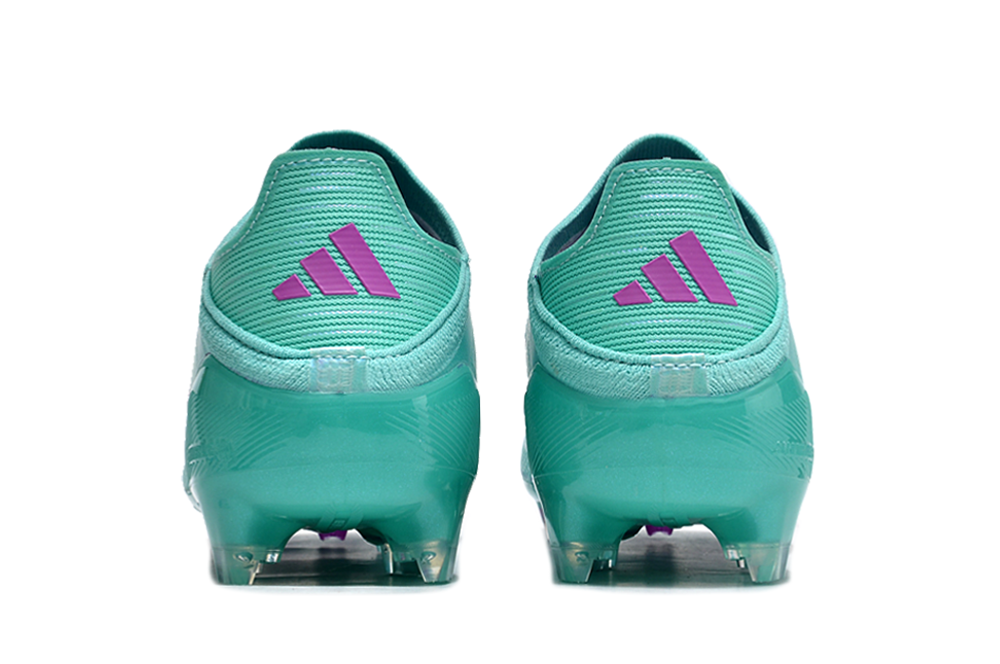 Adidas X F50 FG Elite Football Boots + Exclusive Gifts