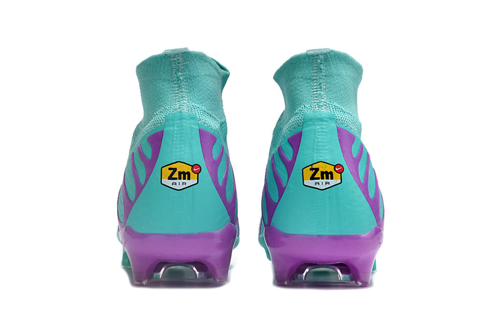 Nike Air Zoom Mercurial Superfly 9 Elite Football Boots + Exclusive Gifts