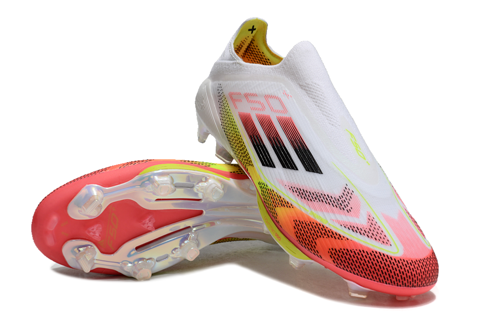 Adidas X F50+ FG Elite Football Boots + Exclusive Gifts