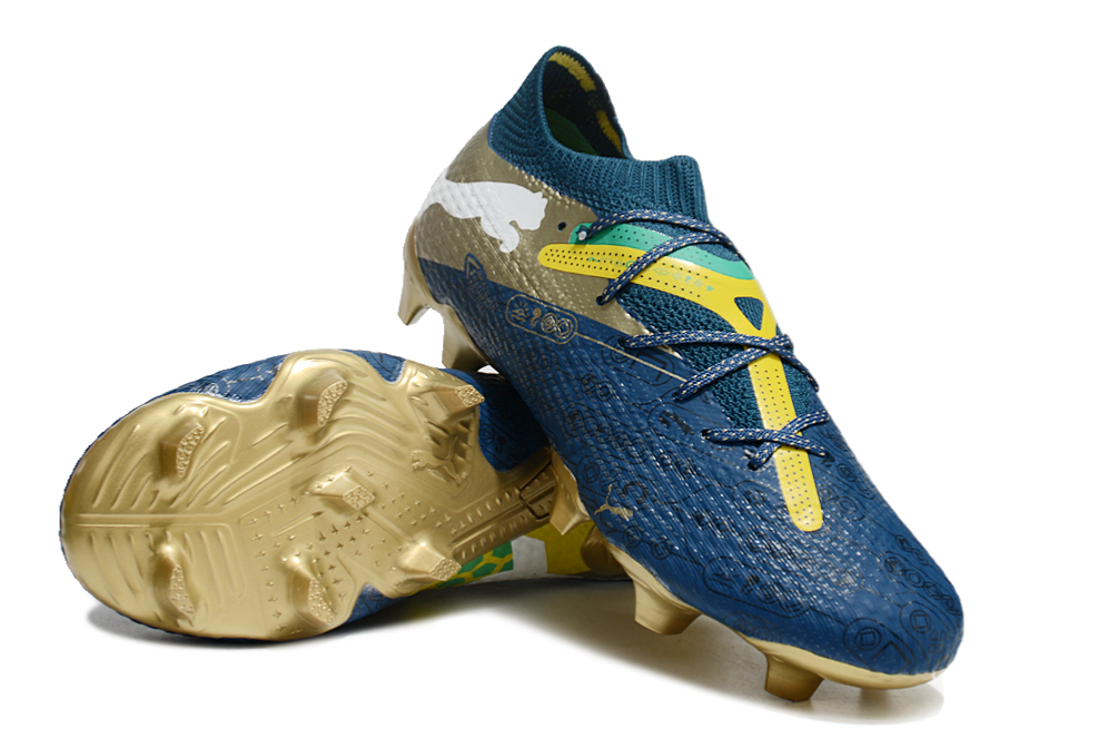 Puma Future 7 FG Elite Football Boots + Exclusive Gifts
