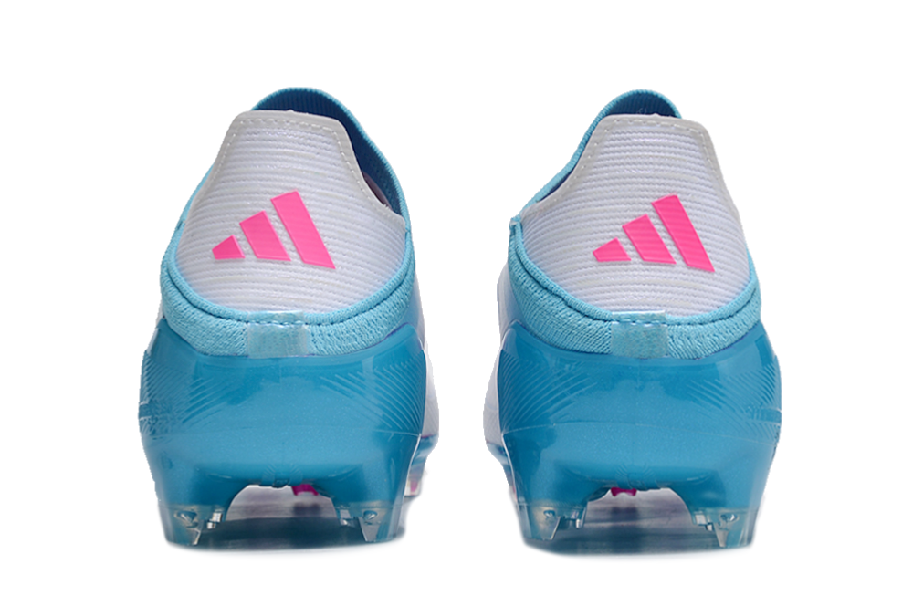 Adidas X F50 FG Elite Football Boots + Exclusive Gifts