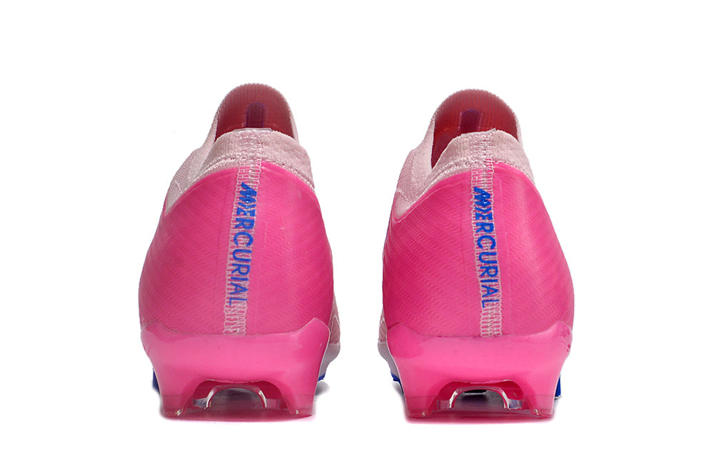 Nike Air Zoom Mercurial Vapor 15 Elite Football Boots + Exclusive Gifts