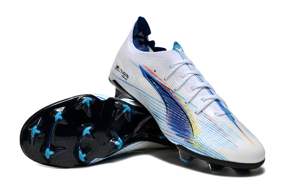 Puma Ultra 5 FG Elite Field Football Boots + Exclusive Gifts