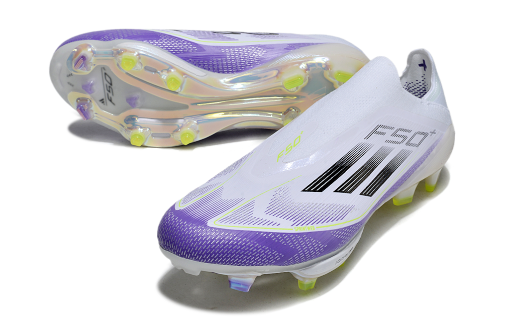 Adidas X F50+ FG Elite Football Boots + Exclusive Gifts