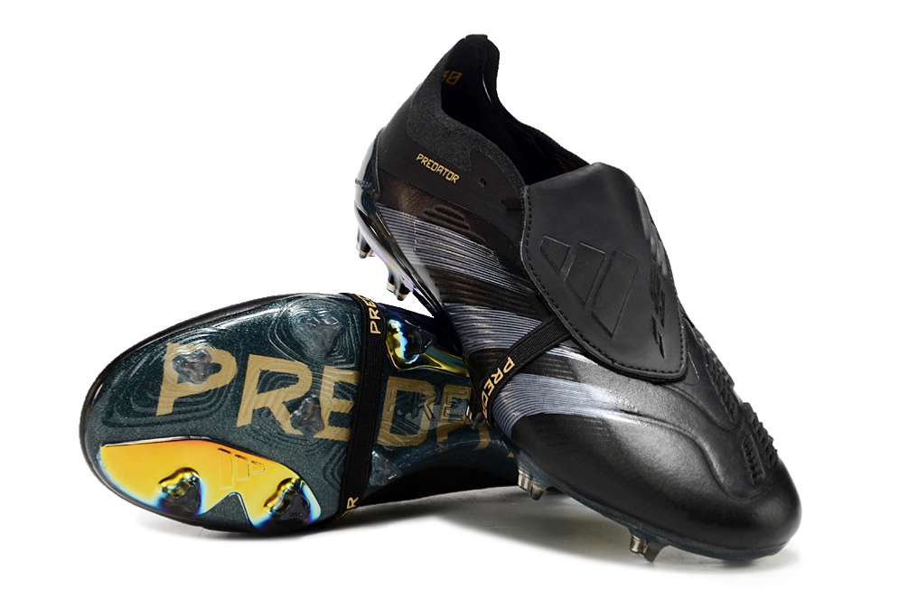 Adidas Predator+ 24 Elite Field Boots + Exclusive Gifts