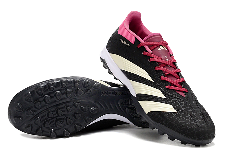 Adidas Predator 24 TF Elite Society Boots + Exclusive Gifts