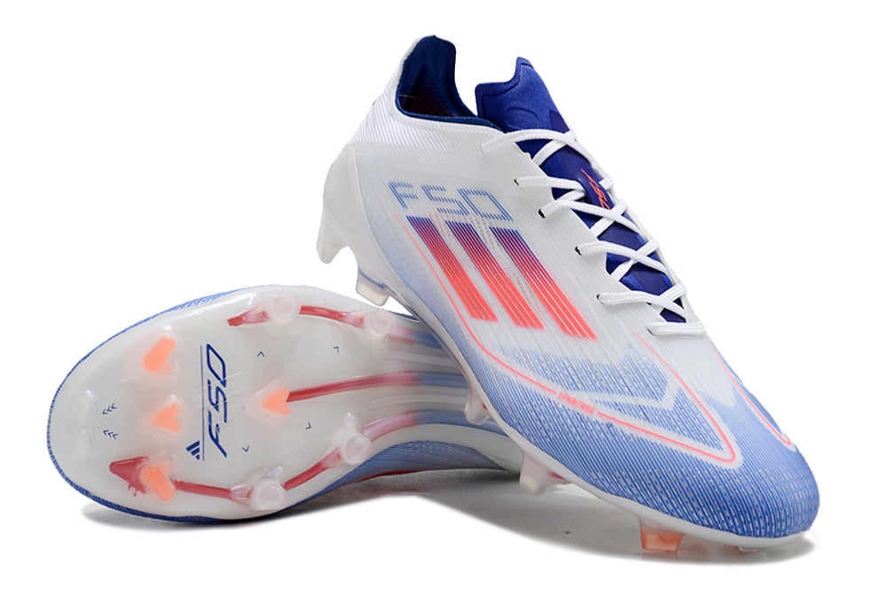 Adidas X F50 FG Elite Football Boots + Exclusive Gifts