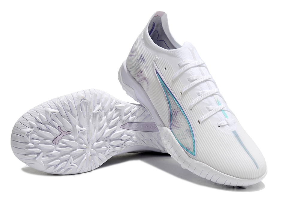 Puma Ultra 5 TF Elite Turf Soccer Cleats + Exclusive Gifts