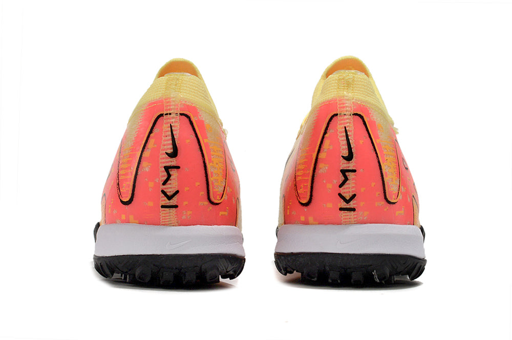 Nike Air Zoom Mercurial Vapor 16 TF Elite Turf Soccer Cleats + Exclusive Gifts