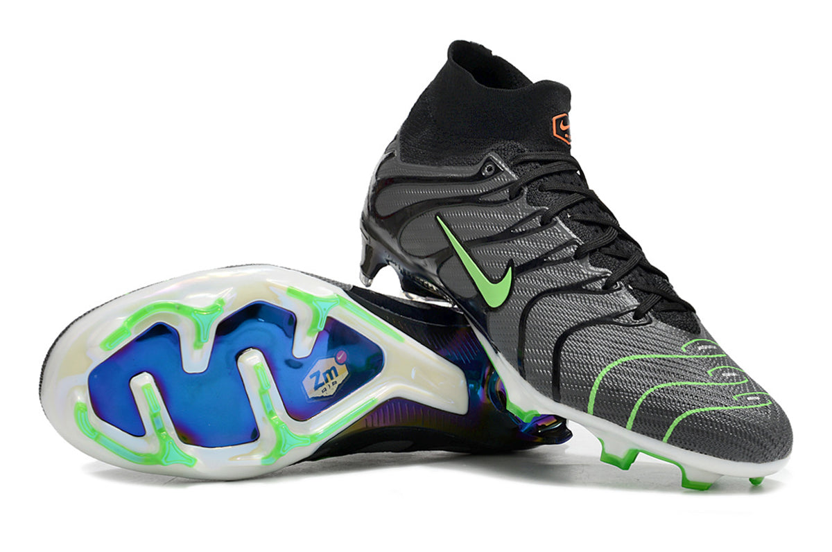 Nike Air Zoom Mercurial Superfly 9 Elite Football Boots + Exclusive Gifts