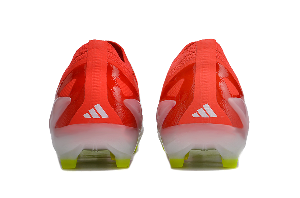 Adidas X Crazyfast.1 FG Elite Football Boots + Exclusive Gifts