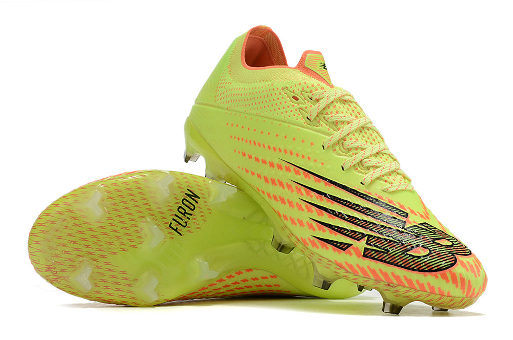 New Balance FG Elite Football Boots + Exclusive Gifts