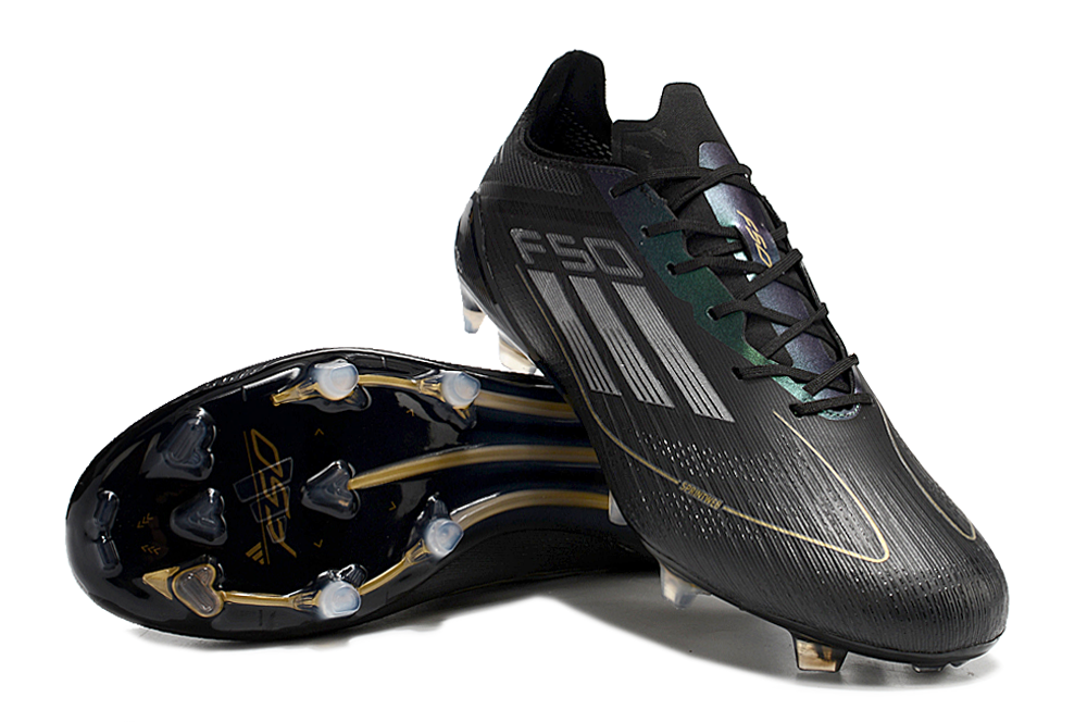 Adidas X F50 FG Elite Football Boots + Exclusive Gifts (Ready for Delivery)