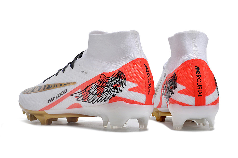 Nike Air Zoom Mercurial Superfly 9 Elite Football Boots + Exclusive Gifts
