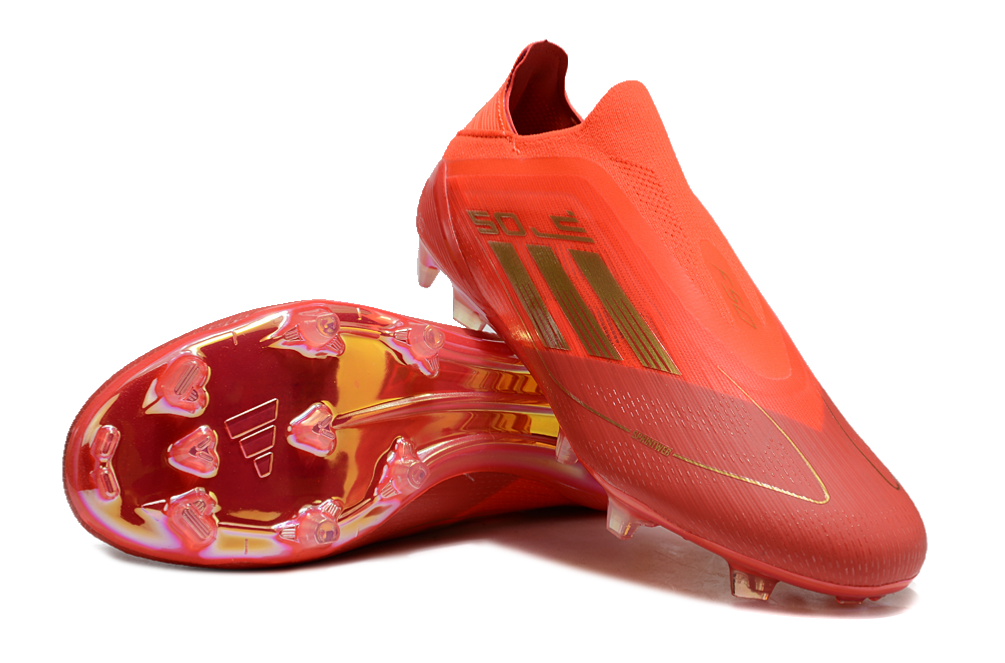 Adidas X F50+ FG Elite Field Boots + Exclusive Gifts