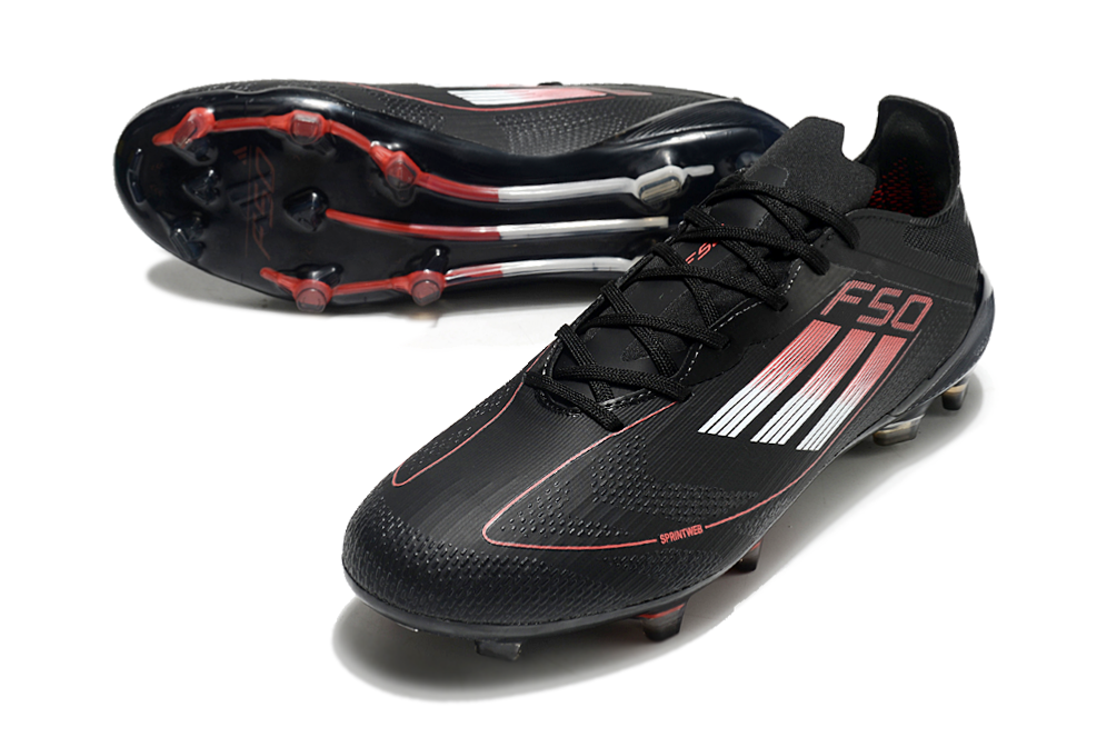 Adidas X F50 FG Elite Football Boots + Exclusive Gifts