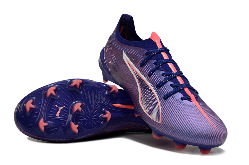 Puma Ultra 5 FG Elite Field Football Boots + Exclusive Gifts