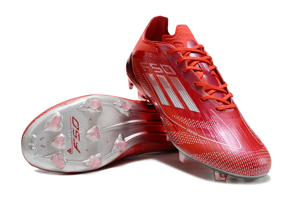 Adidas X F50 FG Elite Football Boots + Exclusive Gifts