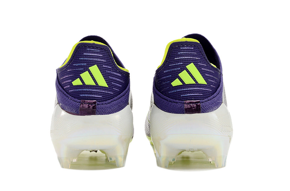 Adidas X F50+ FG Elite Field Boots + Exclusive Gifts