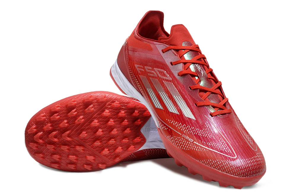 Adidas X F50 TF Elite Turf Soccer Cleats + Exclusive Gifts