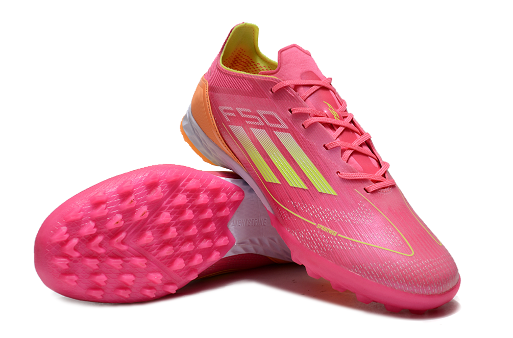 Adidas X F50 TF Elite Turf Soccer Cleats + Exclusive Gifts