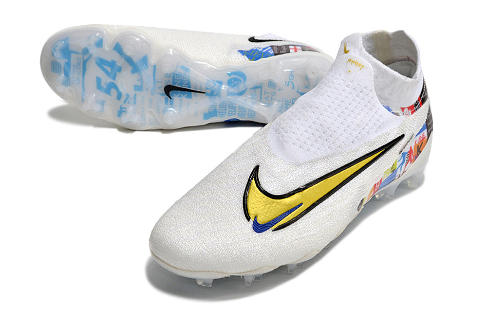 Nike Phantom GX DF Elite Football Boots + Exclusive Gifts