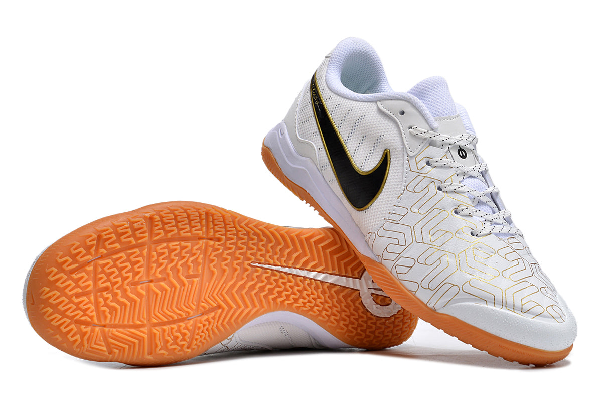 Nike Tiempo Legend 10 IC Academy Futsal Shoes + Exclusive Gifts