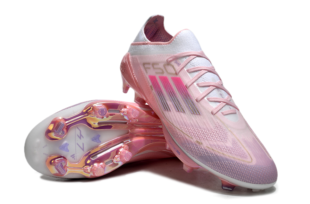 Adidas X F50 FG Elite Football Boots + Exclusive Gifts