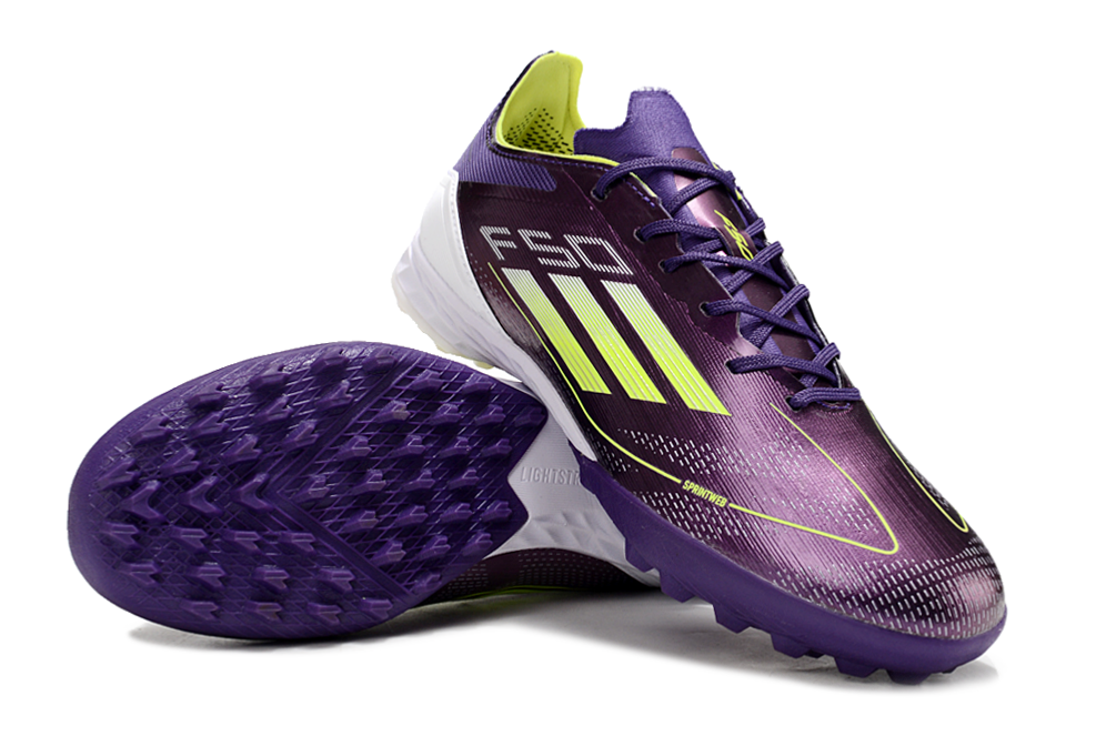 Adidas X F50 TF Elite Turf Soccer Cleats + Exclusive Gifts