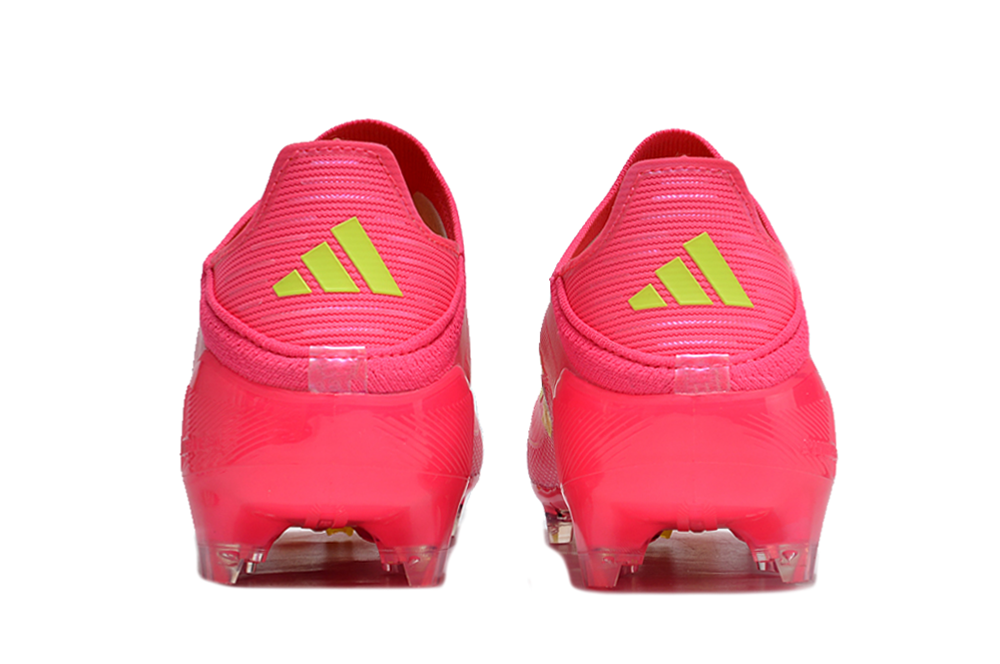 Adidas X F50 FG Elite Football Boots + Exclusive Gifts