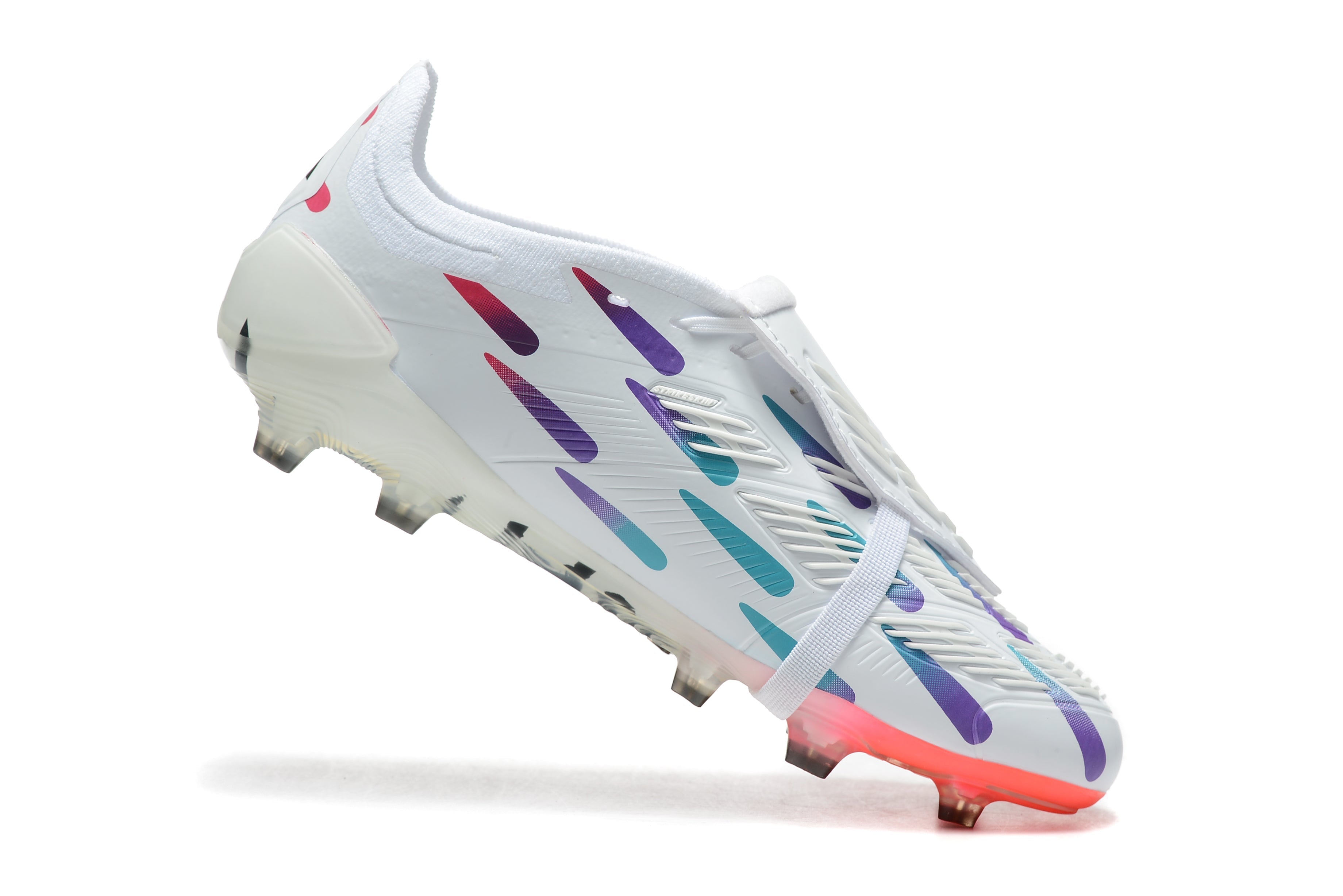 Adidas Predator+ 24 Elite Field Boots + Exclusive Gifts