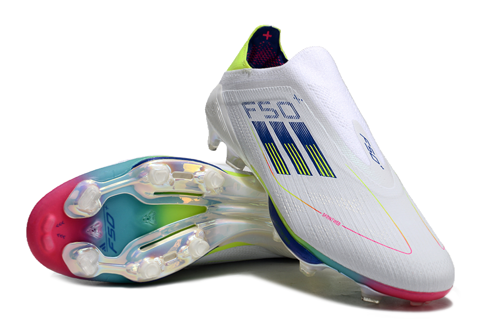 Adidas X F50+ FG Elite Football Boots + Exclusive Gifts