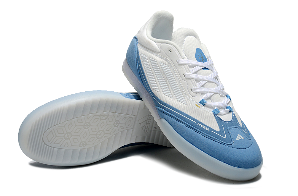 Adidas X F50 IC Elite Futsal Shoes + Exclusive Gifts