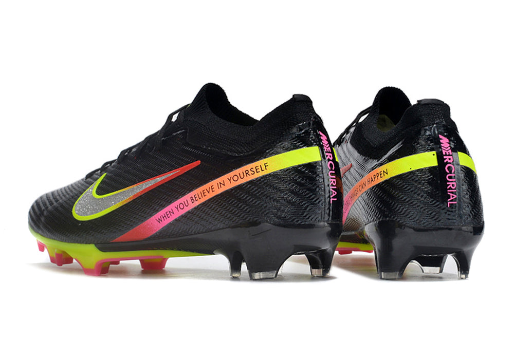 Nike Air Zoom Mercurial Vapor 15 Elite Football Boots + Exclusive Gifts