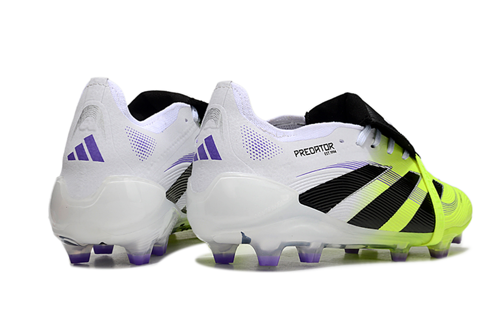 Adidas Predator Accuracy FG Elite Football Boots + Exclusive Gifts