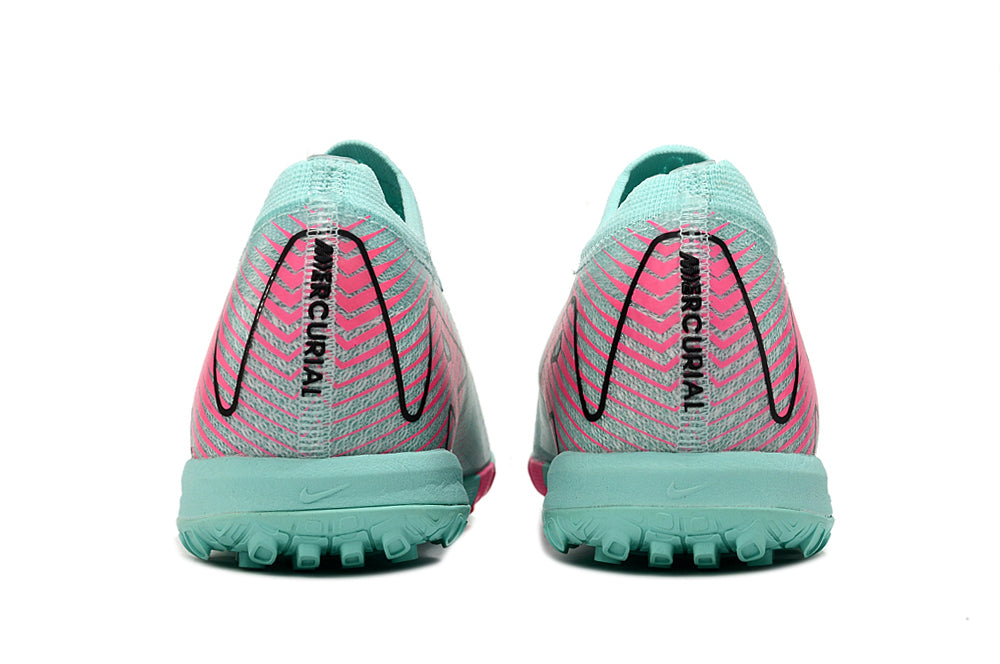 Nike Air Zoom Mercurial Vapor 16 TF Elite Turf Soccer Cleats + Exclusive Gifts